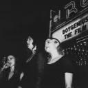 boygenius Discord server banner