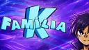 Família K banner