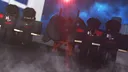 banner