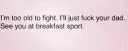 banner