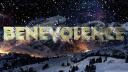 BEᑎEᐯOᒪEᑎᑕE Banner