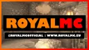 RoyalMC banner