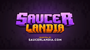 Saucerlandia Network Banner
