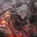 The Witcher RP banner