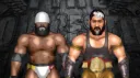 Fire Pro Online banner