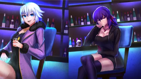 Kuro Gaming Empire banner