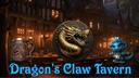 Dragon's Claw Tavern LLC Banner