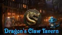 Dragon's Claw Tavern LLC Discord server banner