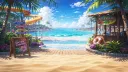 Ninja World online banner
