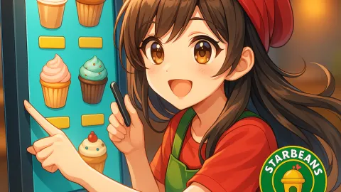 Starbeans Roblox Community ☕ Discord server banner