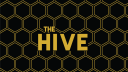 The Hive server banner