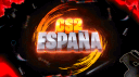 🔥 CS2 ESPAÑA 🔥 Discord server banner