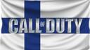 Call of Duty Finland Banner