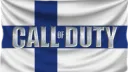 Call of Duty Finland banner