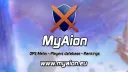 MyAion banner