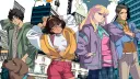 Union City (18+ Slice of Life RP) banner