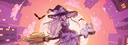 banner