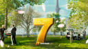 RADMIR RP | Server VII Discord server banner