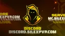 Silex Network banner