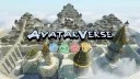 Avatarverse banner