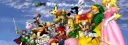 banner