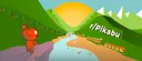 /r/Pikabu banner
