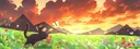 banner