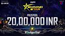 Big Brother Esports Banner