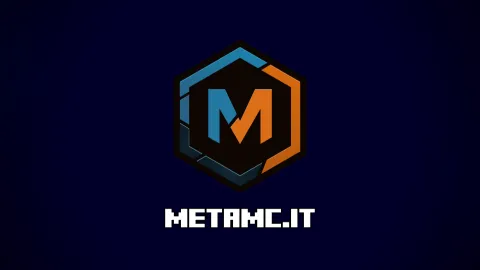 MetaMC banner