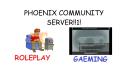 Phoenix Community Server Banner
