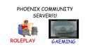 Phoenix Community Server Banner