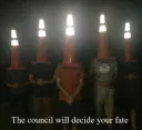 The Cult of Cones banner