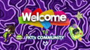 FKT's COMMUNITY Discord server banner