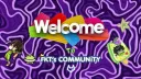 FKT's COMMUNITY Discord server banner