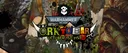 Golden Rhino Games Community Server! banner