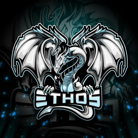 ΞTHOS ΞSPORTS banner