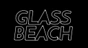 glass beach band banner