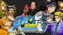 JoJo’s Bizarre Modding Community banner