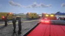 Los Santos Fire Department banner