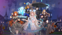 Dragon Raja Discord server banner
