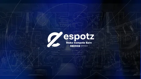 EspotzLive - Early Access Discord server banner