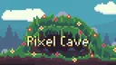 Pixel Cave | Pixel Art β’ Chiptune Music β’ Game Dev server banner