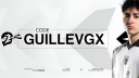 GuilleVGX Discord server banner