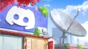 The Spot banner