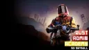 Rust Admin Academy banner