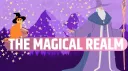 The Magical Realm banner