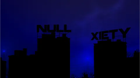 Nullxiety banner
