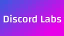 Discord Labs banner
