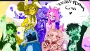 WOOMYGANG ECHO CHAMBER Discord server banner