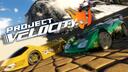 Project Velocity H Banner